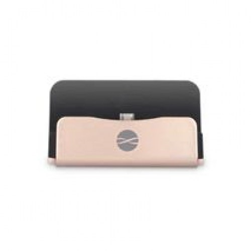 FOREVER DOCKING STATION FOR IPHOONE DS-01  ROZE GOLD
